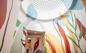 Ibis Styles Calais Centre